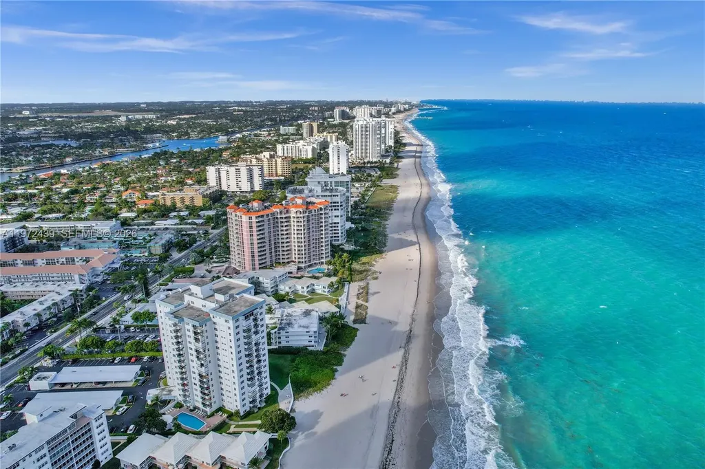 1500 S Ocean Boulevard Lauderdale By The Sea FL 33062