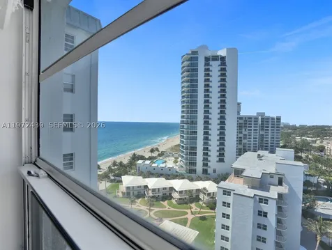 1500 S Ocean Boulevard Lauderdale By The Sea FL 33062