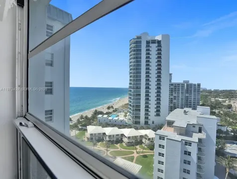 1500 S Ocean Boulevard Lauderdale By The Sea FL 33062