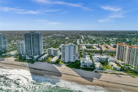 1500 S Ocean Boulevard Lauderdale By The Sea FL 33062