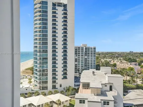 1500 S Ocean Boulevard Lauderdale By The Sea FL 33062