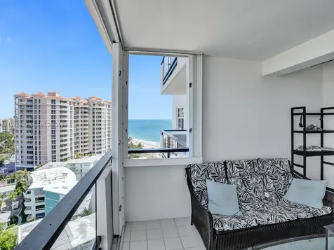1500 S Ocean Boulevard Lauderdale By The Sea FL 33062