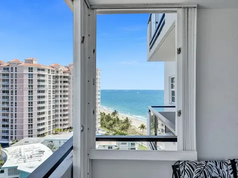 1500 S Ocean Boulevard Lauderdale By The Sea FL 33062