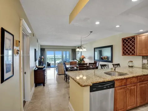 1500 S Ocean Boulevard Lauderdale By The Sea FL 33062