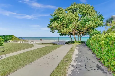 1500 S Ocean Boulevard Lauderdale By The Sea FL 33062