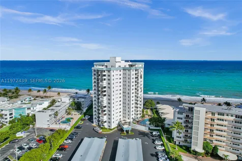 1500 S Ocean Boulevard Lauderdale By The Sea FL 33062