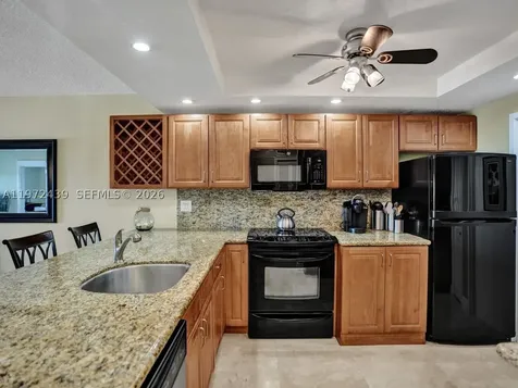 1500 S Ocean Boulevard Lauderdale By The Sea FL 33062
