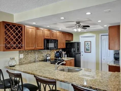 1500 S Ocean Boulevard Lauderdale By The Sea FL 33062