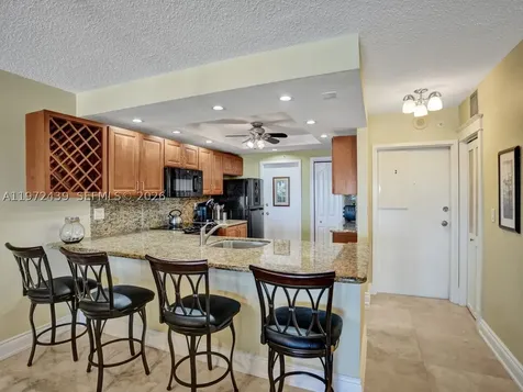 1500 S Ocean Boulevard Lauderdale By The Sea FL 33062
