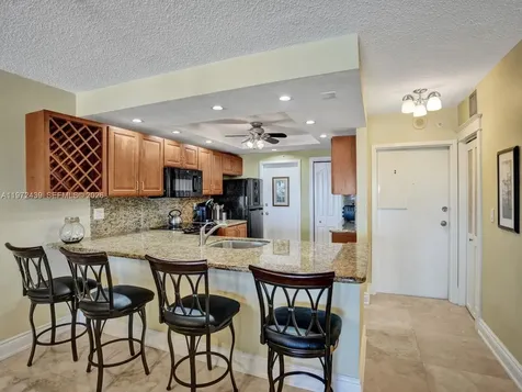 1500 S Ocean Boulevard Lauderdale By The Sea FL 33062