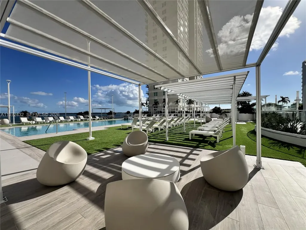 770 Claughton Island Drive Miami FL 33131