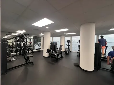 770 Claughton Island Drive Miami FL 33131