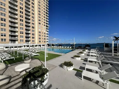 770 Claughton Island Drive Miami FL 33131