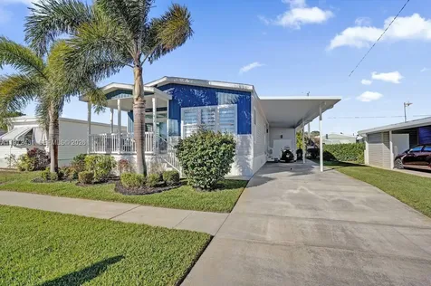 4035 Marigold Road Boynton Beach FL 33436