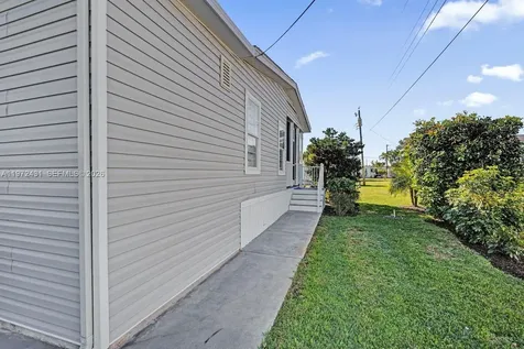 4035 Marigold Road Boynton Beach FL 33436