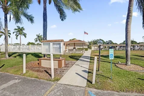 4035 Marigold Road Boynton Beach FL 33436