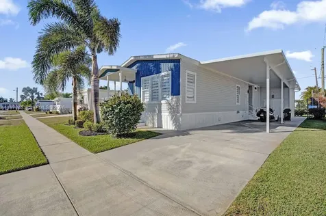 4035 Marigold Road Boynton Beach FL 33436