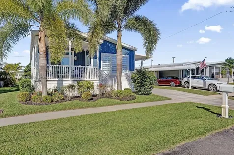 4035 Marigold Road Boynton Beach FL 33436