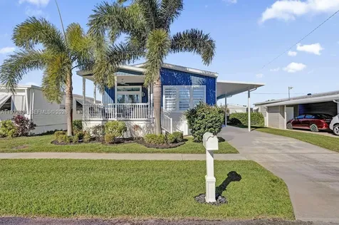 4035 Marigold Road Boynton Beach FL 33436