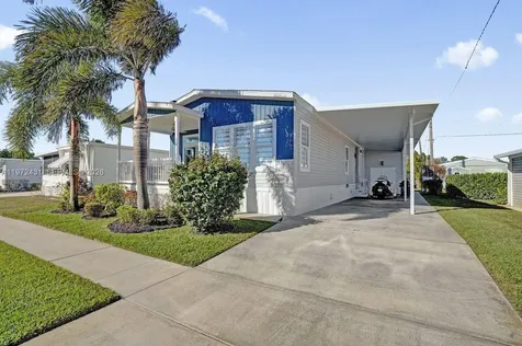 4035 Marigold Road Boynton Beach FL 33436