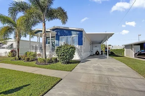 4035 Marigold Road Boynton Beach FL 33436