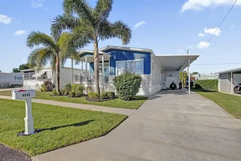 4035 Marigold Road Boynton Beach FL 33436
