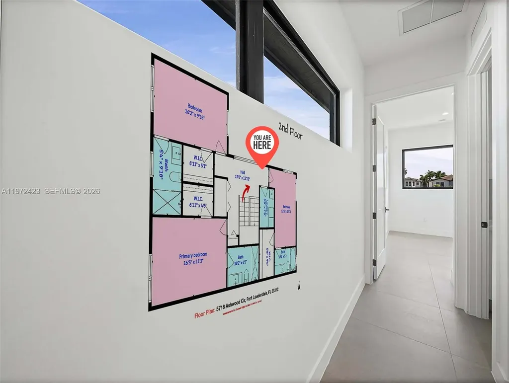 5718 Ashwood Circle W Hollywood FL 33312