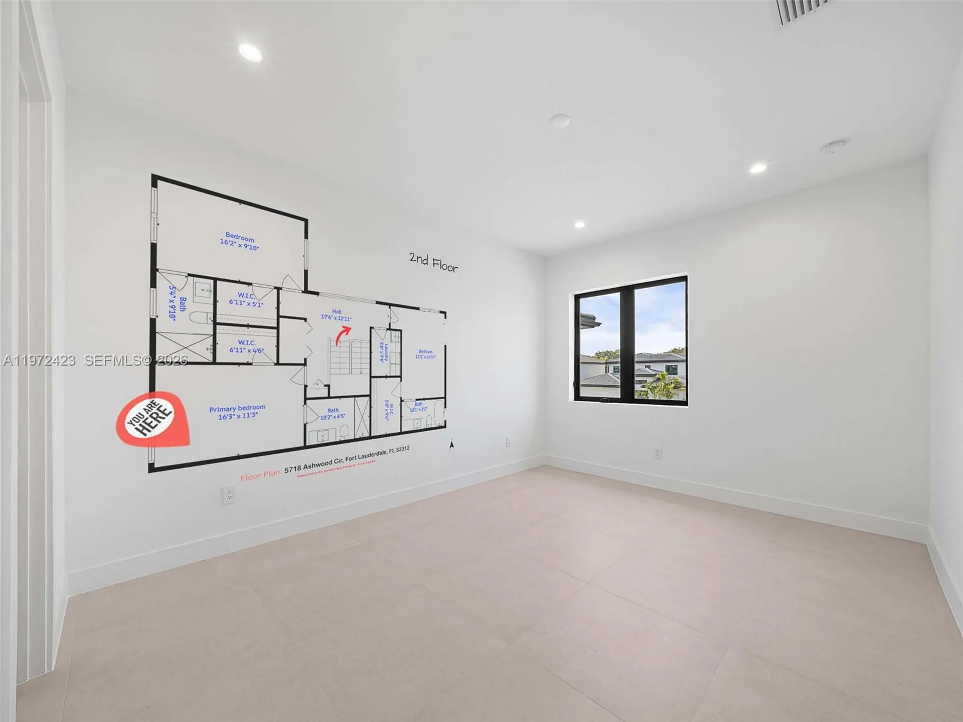 5718 Ashwood Circle W Hollywood FL 33312