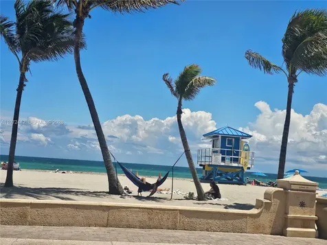 801 Three Islands Boulevard Hallandale Beach FL 33009