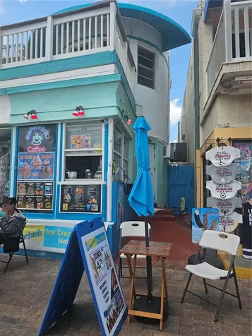 801 Three Islands Boulevard Hallandale Beach FL 33009