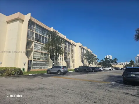 801 Three Islands Boulevard Hallandale Beach FL 33009