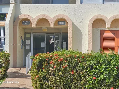 801 Three Islands Boulevard Hallandale Beach FL 33009