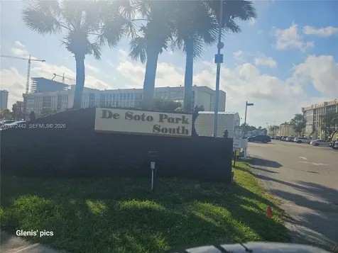 801 Three Islands Boulevard Hallandale Beach FL 33009