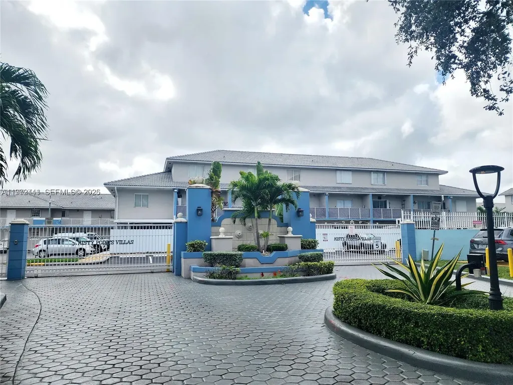 8360 NW 103rd Street Hialeah Gardens FL 33016