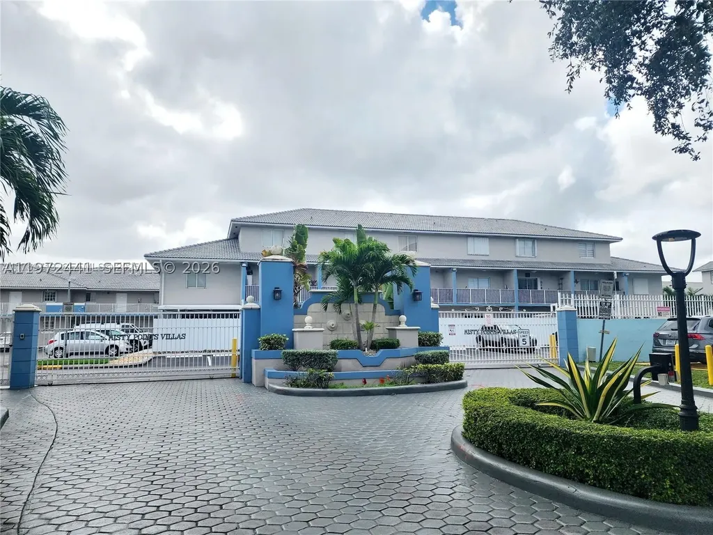 8360 NW 103rd Street Hialeah Gardens FL 33016