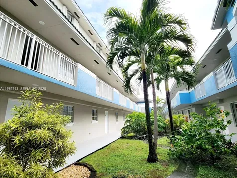 8360 NW 103rd Street Hialeah Gardens FL 33016