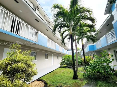 8360 NW 103rd Street Hialeah Gardens FL 33016