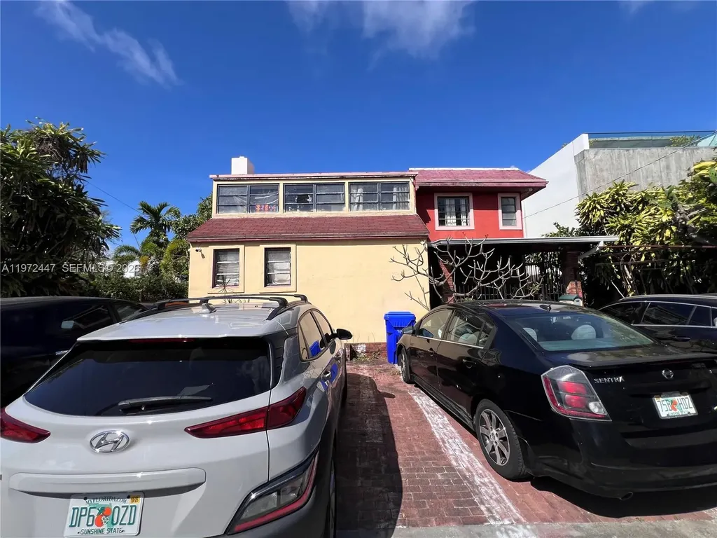 2278 SW 16th Avenue Miami FL 33145