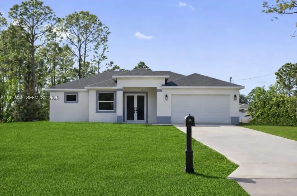 1923 Sunniland Boulevard Lehigh Acres FL 33971