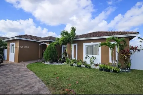 718 SE 12th Terrace Homestead FL 33033
