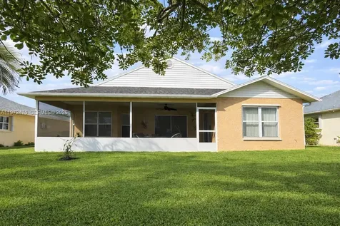 6724 Gaviota Fort Pierce FL 34951