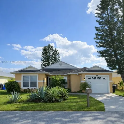 6724 Gaviota Fort Pierce FL 34951