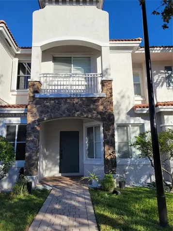 2761 SW 82nd Avenue Miramar FL 33025