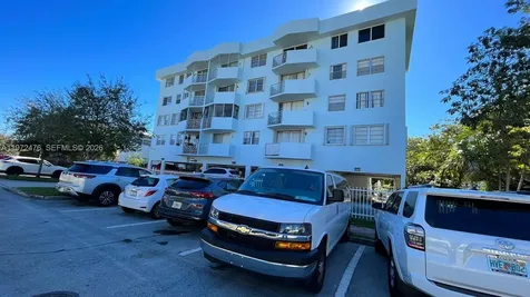 1990 Marseille Drive Miami Beach FL 33141