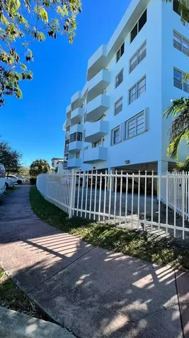 1990 Marseille Drive Miami Beach FL 33141