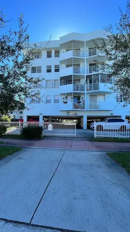 1990 Marseille Drive Miami Beach FL 33141