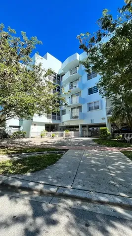 1990 Marseille Drive Miami Beach FL 33141