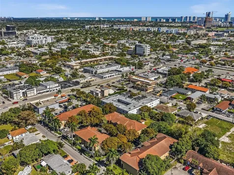 23 SE 3rd Avenue Hallandale Beach FL 33009