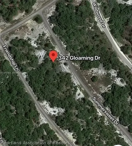 342 Gloaming Drive Lake Placid FL 33852