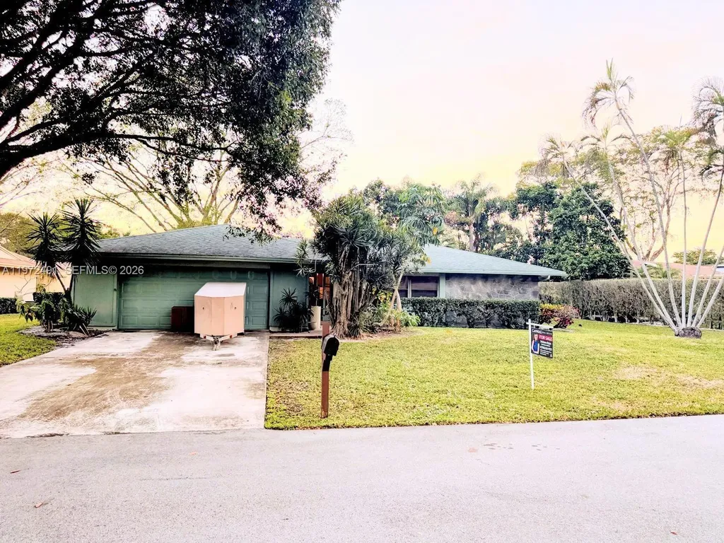766 NW 24th Avenue Delray Beach FL 33445